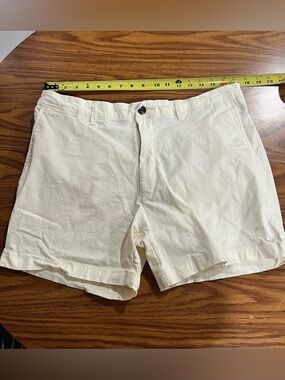 Goodfellow & Co. Men’s Every Wear Shorts - Size 36